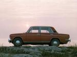 ВАЗ-2103 Жигули 1972 года